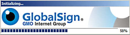 Installen GlobalSign PDF Handtekening